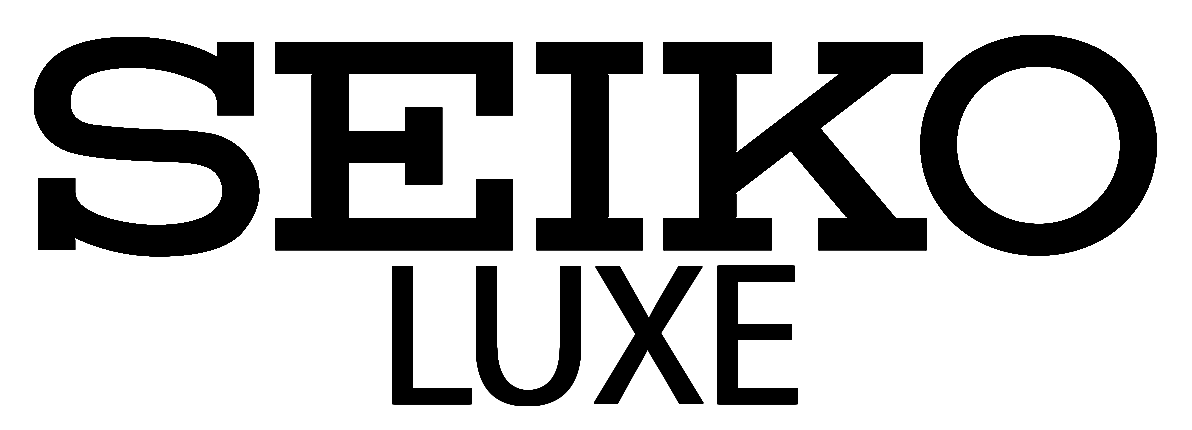 Seiko LUXE